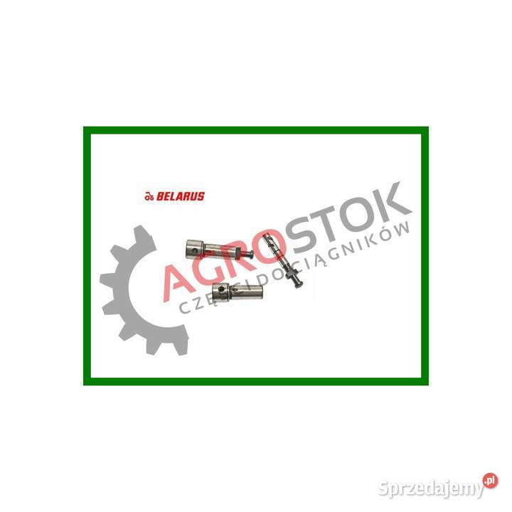 Sekcja pompy wtryskowej mtz oryginał Parczew