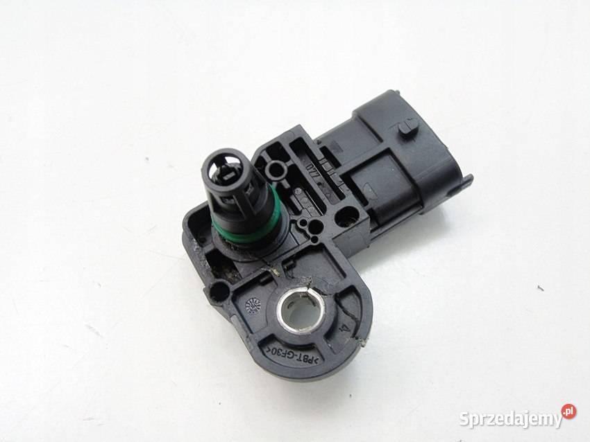 Czujnik ciśnienia map 10 12 12V Mitsubishi Space Czujniki i sterowniki Sosnowiec sprzedam