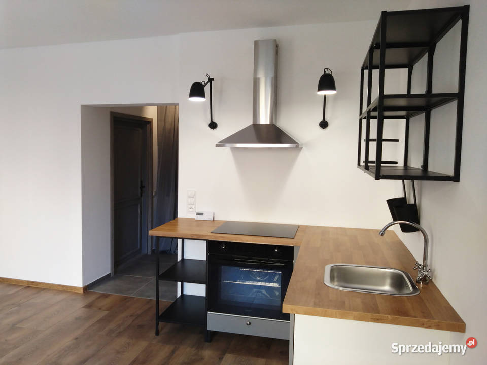 Wynajmę mieszkanie Kotlina Kłodzka kapitalnym 40m2 Bystrzyca Kłodzka