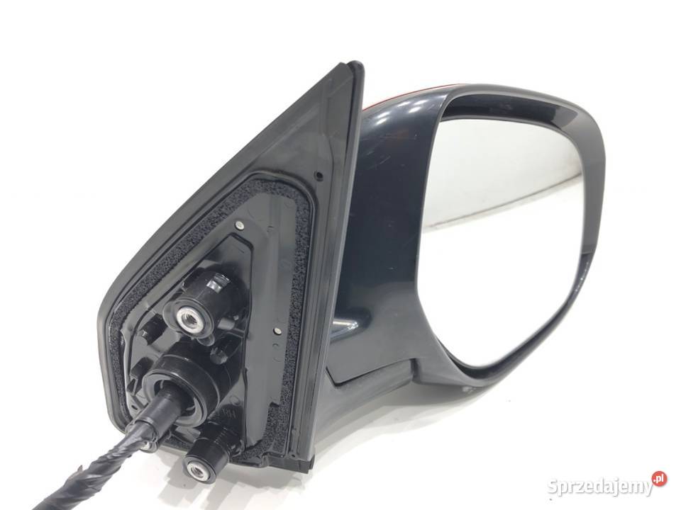 LUSTERKO PRAWY PEUGEOT 4008 Hatchback Rouge osobowe sprzedam