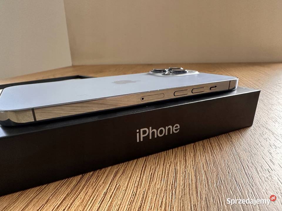 Iphone 13 pro 256gb 87 Telefony komórkowe zachodniopomorskie Szczecin