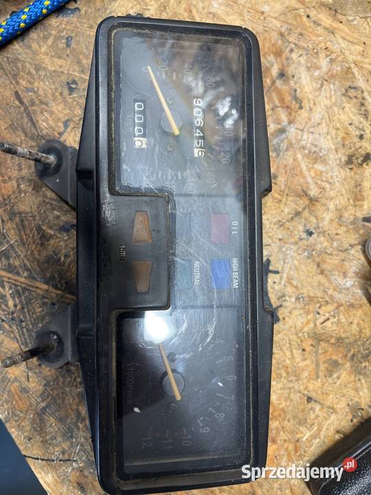 Licznik Yamaha xs400 Łańcut sprzedam