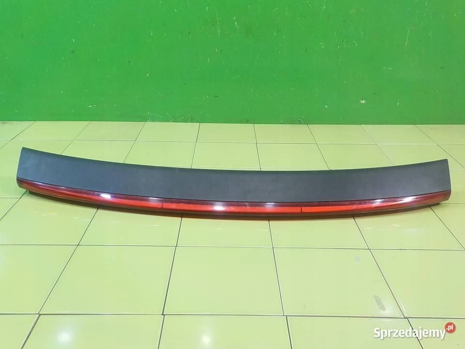 HONDA INSIGHT II 13 IMA AUT 10r 5D swiatlo lampa Suków