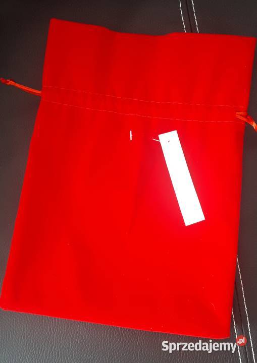 Nowa torebka saszetka promocja Pozostałe Gliwice