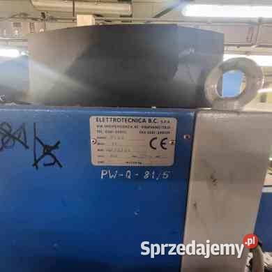 Chłodziarka BUSC 1088 BU branża obuwnicza Praszczyki sprzedam