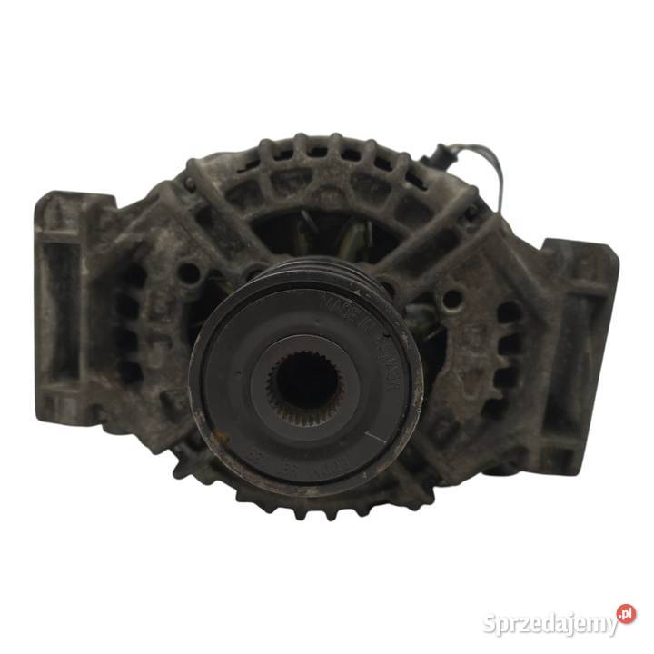 ALTERNATOR Saab 93 93 II 20 T bosch 0124425040 Chełm