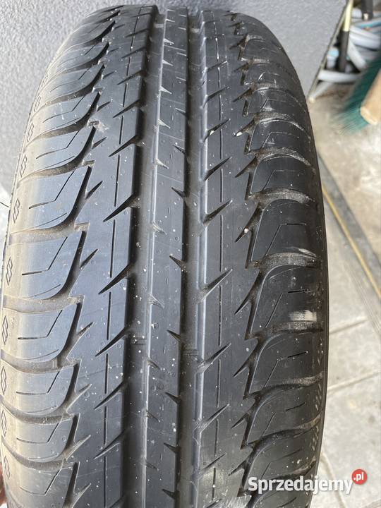 Koło zapasowe 18565R15 citroen Peugeot Zamość