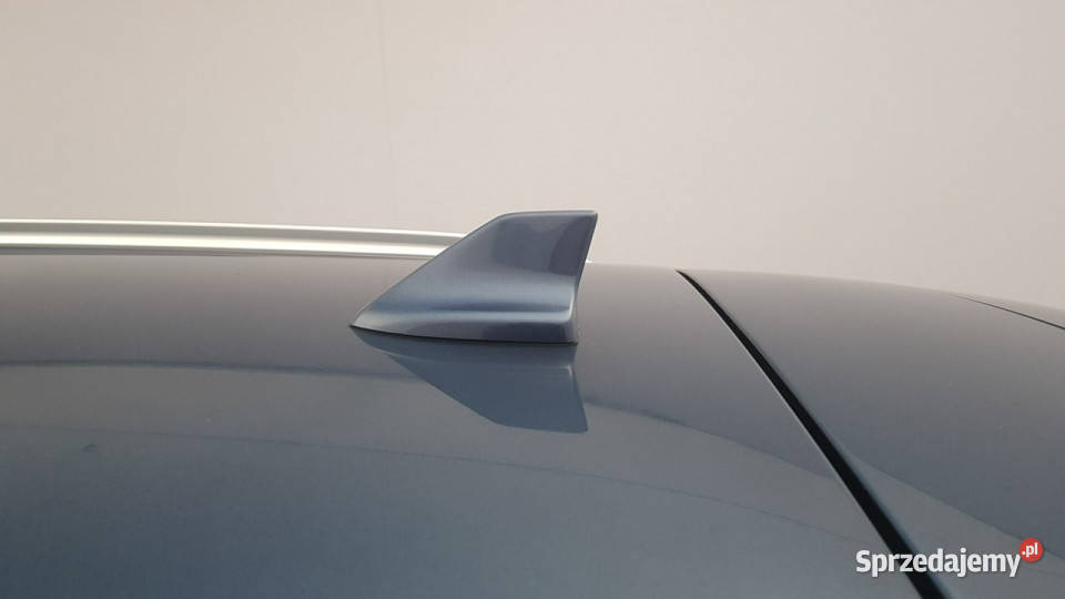 Ford Focus 10 EcoBoost mHEV Titanium X Z Warszawa