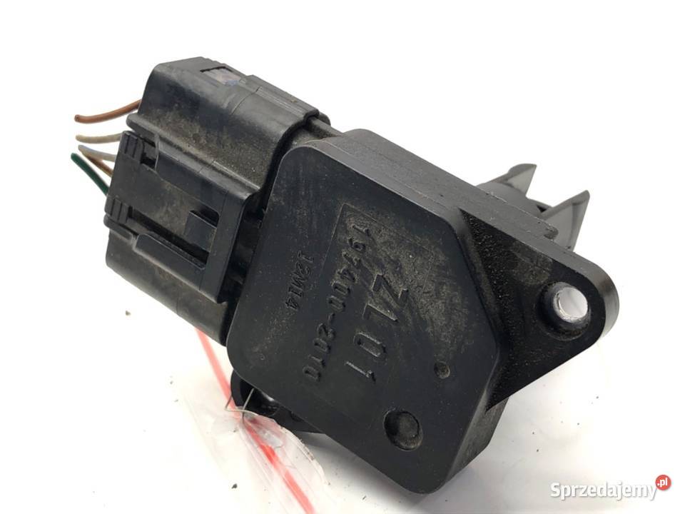 PRZEPŁYWOMIERZ MAZDA CX7 1974002010 22 163 0614 osobowe