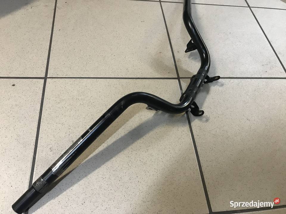 Kierownica Yamaha X 125 Jawiszowice sprzedam