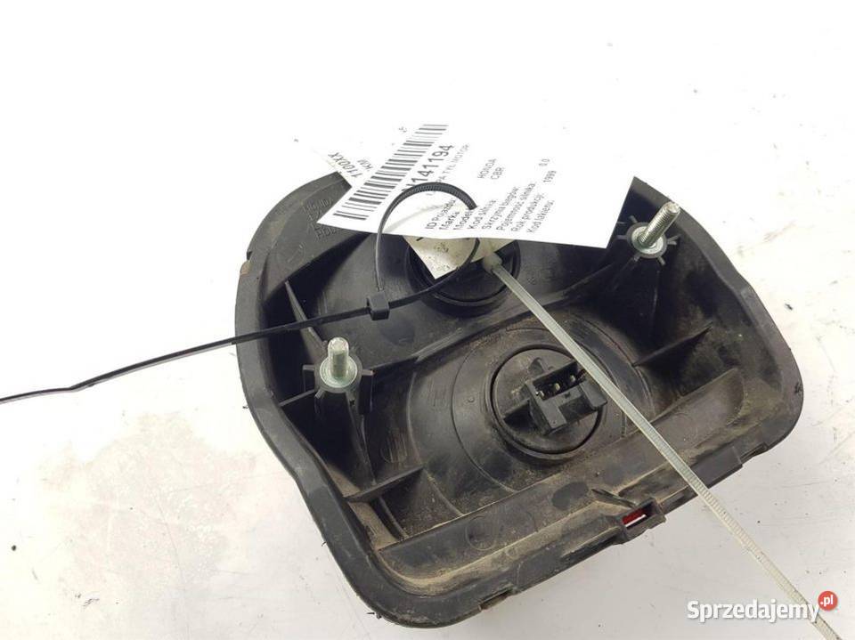 LAMPA TYŁ MOTOR CBR 1100 Lipno