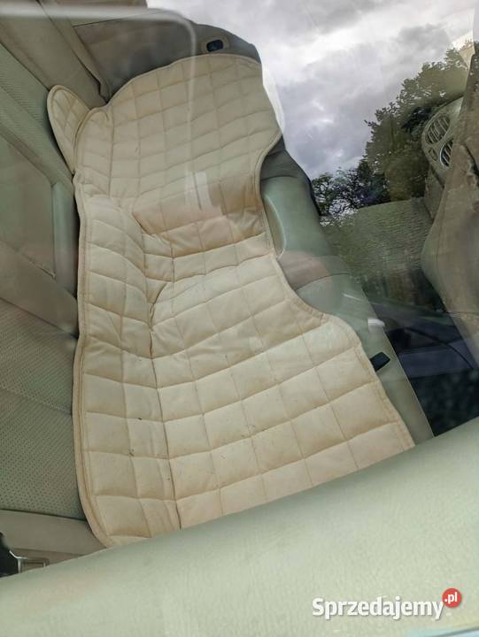 Sprzedam Mercedes CLK w209 CLK Kędzierzyn-Koźle