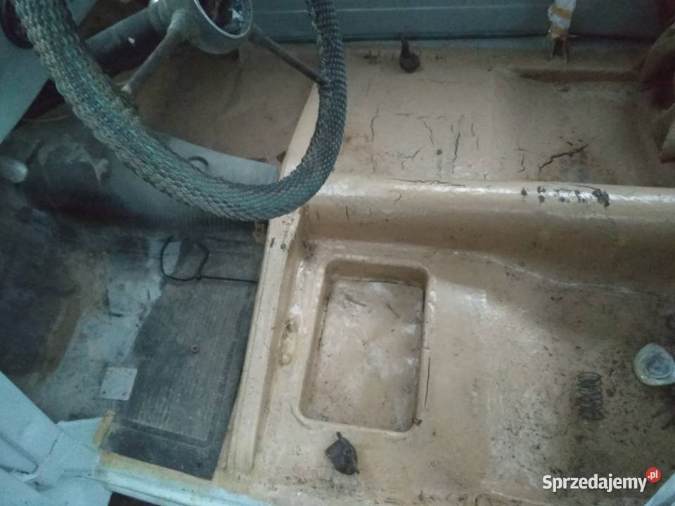 Moskwicz 400 401 400 Suwałki sprzedam