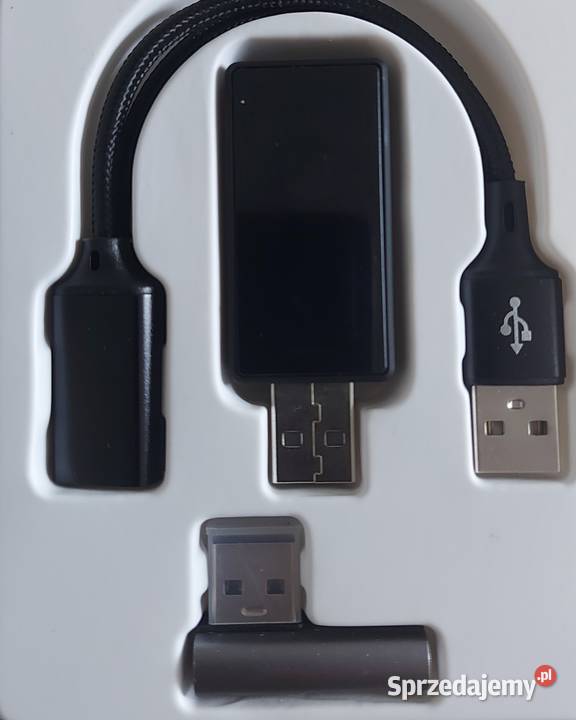 ADAPTER SAMOCHODOWY CARPLAY Częstochowa