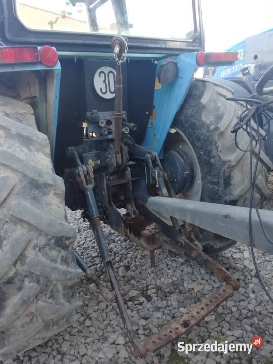 ciagnik rolniczy lndini 8860 Wierzchowina sprzedam
