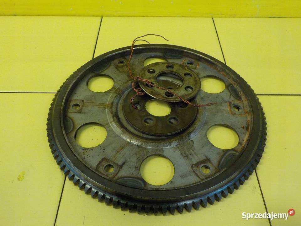 TOYOTA AYGO II 108 C1 10 VVTI 22r 72 1KRFE kolo sprzedam