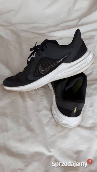 Nike Downshifter 10 SE rozmiar 45 Białystok