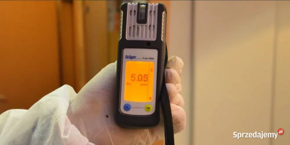 Dezynfekcja dezynsekcja deratyzacja ozonowanie