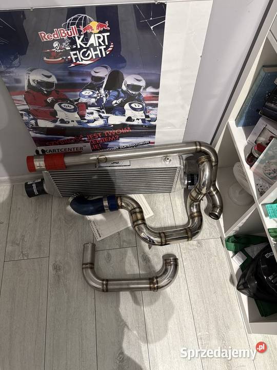 Audi a3 8l 18t AGU lubuskie Serbów