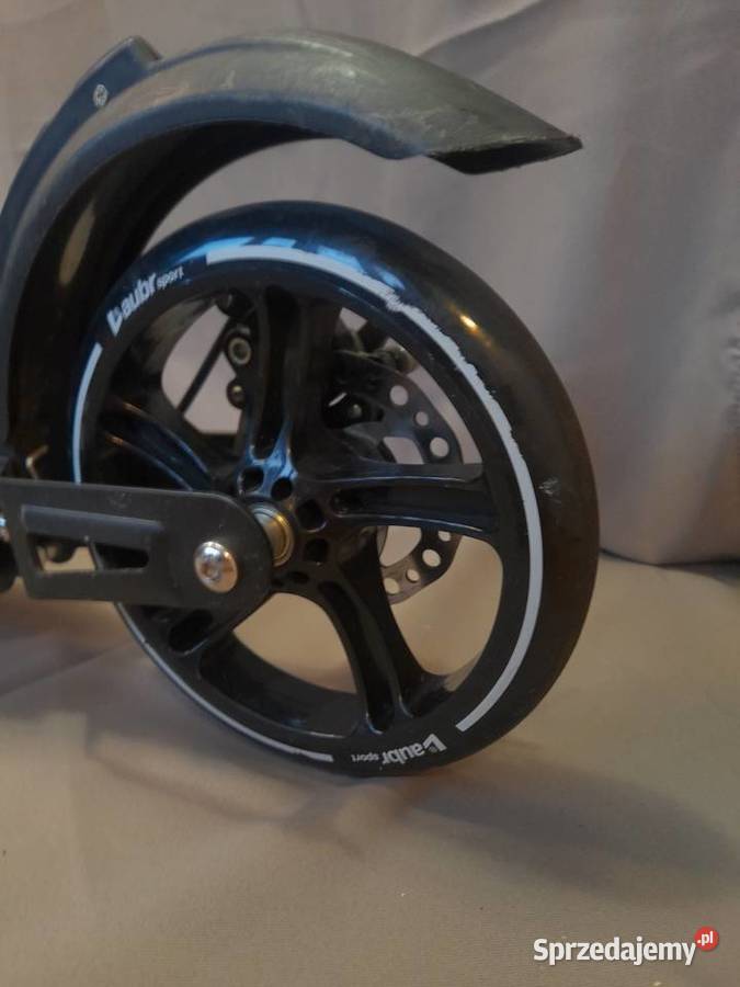 Hulajnoga Laubr Falcon YXS22 Warszawa