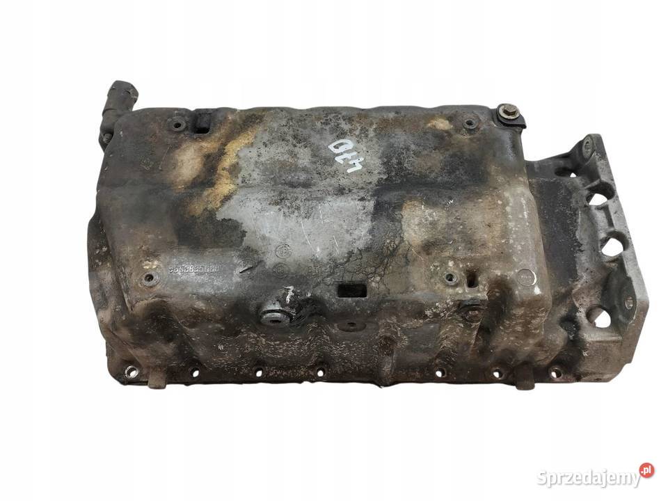 MISKA OLEJOWA 9653835680 20 HDI Peugeot 407 I świętokrzyskie