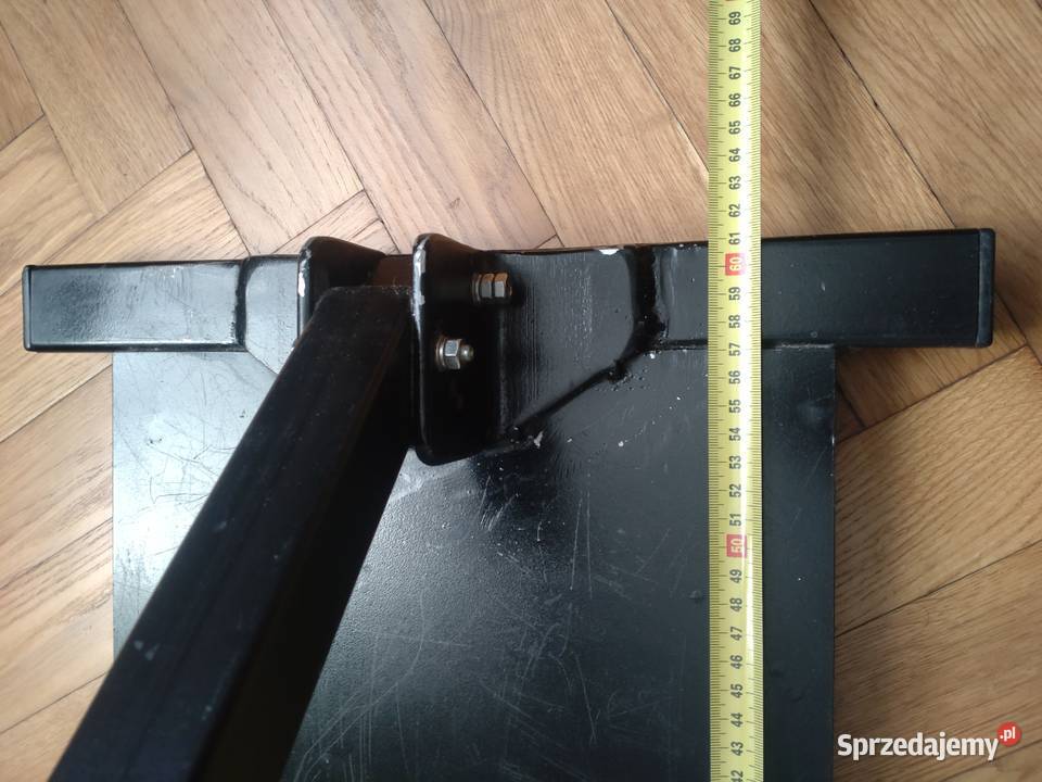 Sim Rig Stojak Logitech G25 G27 pomorskie Rumia