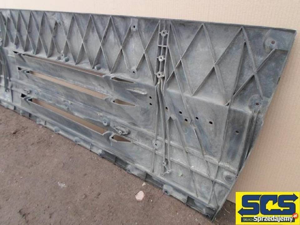 DAF CF MASKA ATRAPA GRILL 150 NETTO ciężarowe Bieleń sprzedam