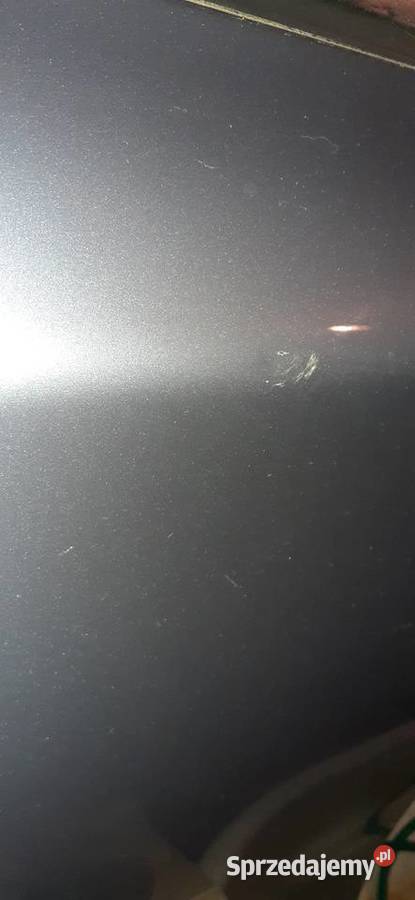 BMW e87 drzwi kompletne prawe tylne quarzblau Rok produkcji 2007