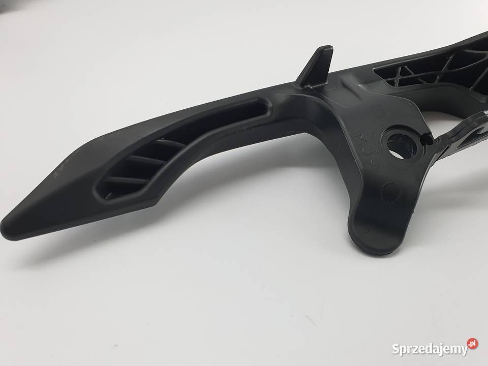 Raczka Pasazera Prawa Honda Nc 750 łódzkie Łódź