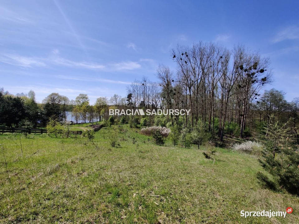 Grunt Łukta 22941m2 200m