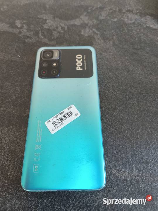 Telefon POCO M4pro 5G