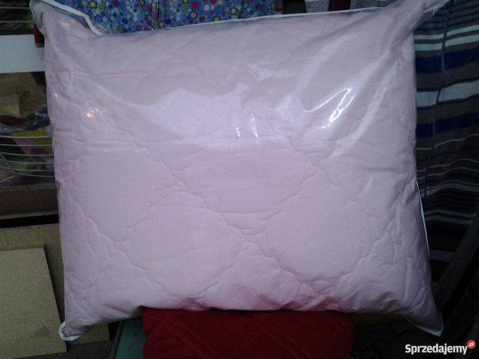 Poduszka antyalergiczna 7080