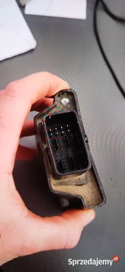 hyosung aquila 250 moduł zapłonowy komputer Moduły zapłonowe Nysa