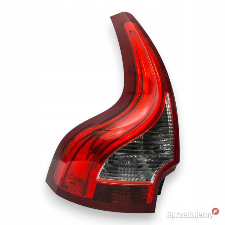 LAMPA LEWA Volvo XC60 I LIFT 20132017 lewy tył Chełm