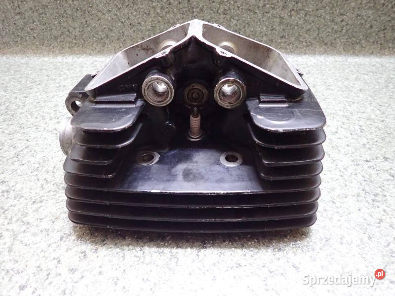 GŁOWICA ZAWORY APRILIA TUAREG 600 8791R 350 WIND sprzedam