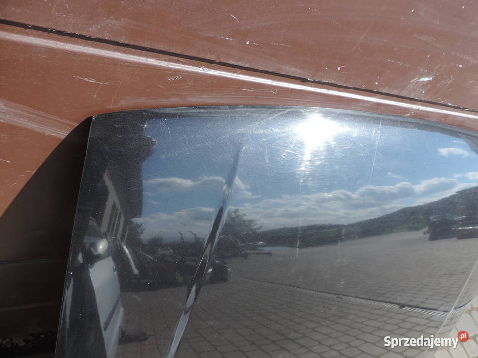 MASKA VW POLO III 6N CLASSIC Nowy Sącz sprzedam