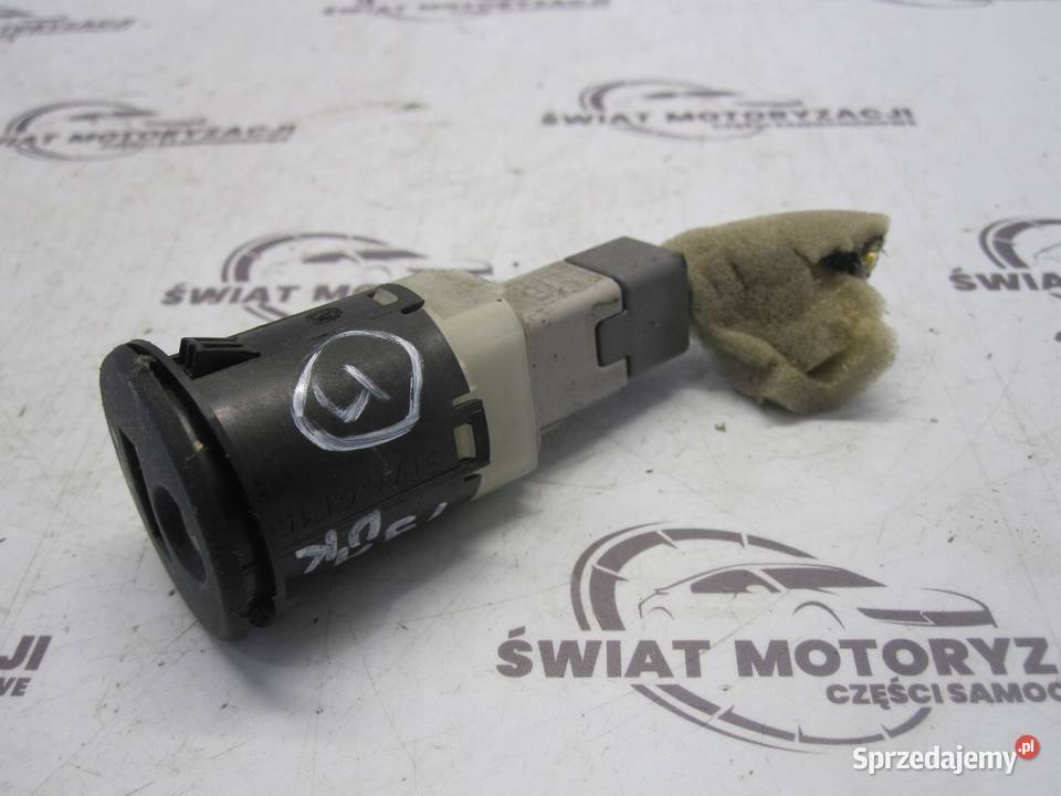 NISSAN JUKE 11r gniazdo USB GT17S80SHU świętokrzyskie