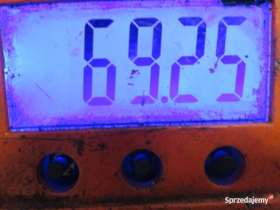 SKRZYNIA BIEGÓW KIA SPORTAGE 20 TD 4WD K011 sprzedam