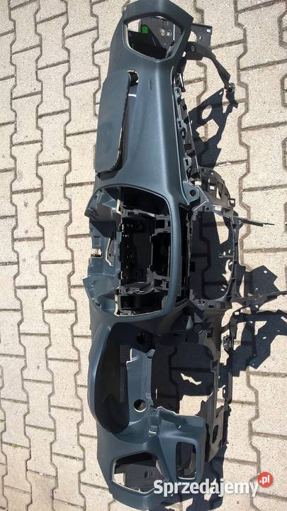 Ford c mk2 zderzak przedni nadkole Cieszyn sprzedam