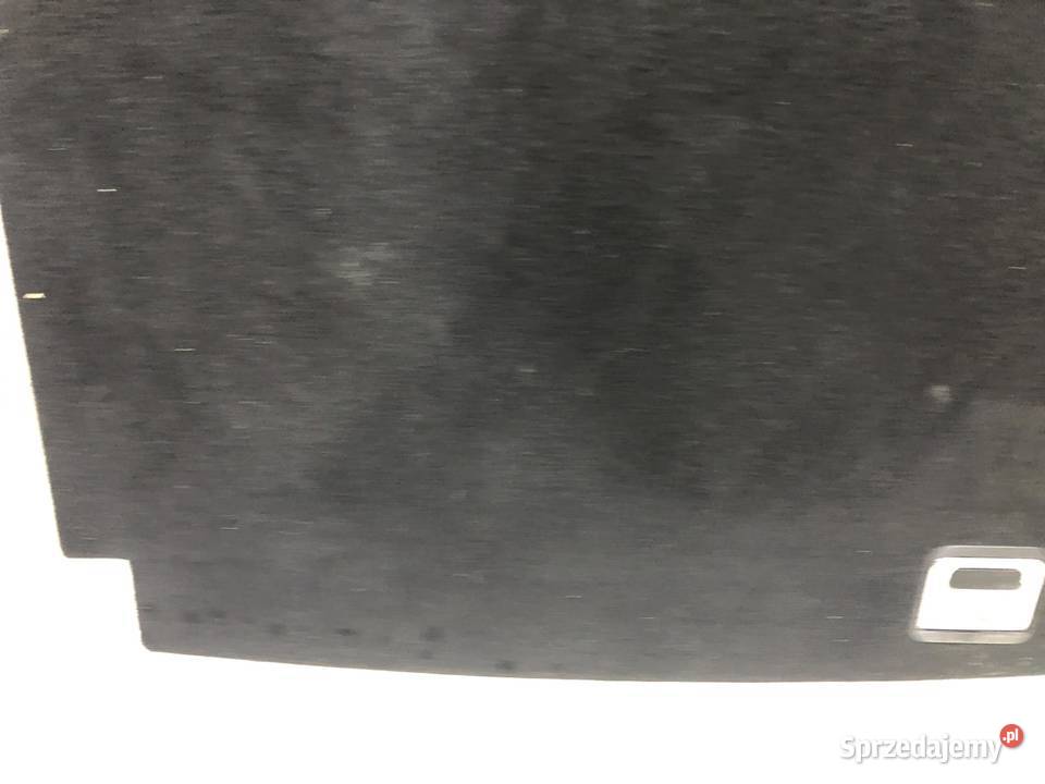 PÓŁKA PODŁOGA BAGAŻNIKA MERCEDES ML W164 osobowe