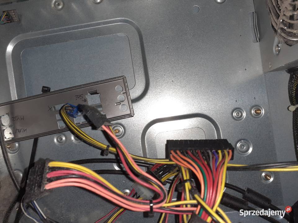 Obudowa Midi z zasilaczem Warszawa