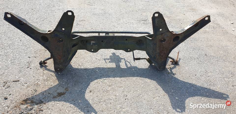 Sanki ford escort lubelskie Puławy