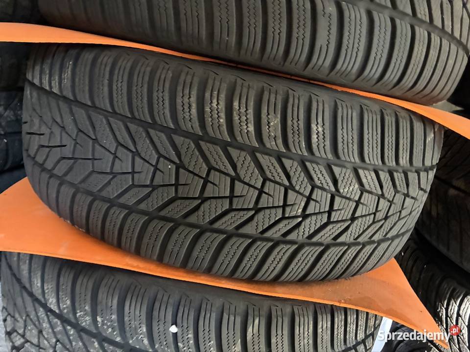 Bmw g20 koła zimowe komplet tpms bez uszkodzeń