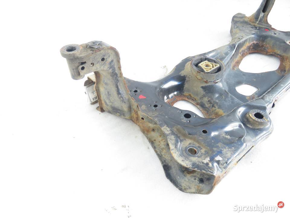 SANKI PRZÓD VW GOLF VII Variant BA5 BV5 16 TDI