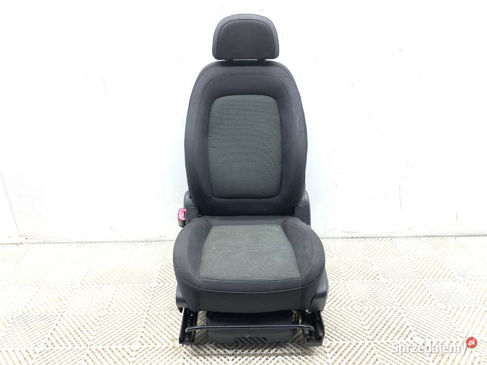 FOTEL LEWY PRZÓD OPEL ANTARA A SUV SIEDZENIE