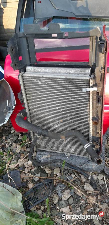 Peugeot 406 20 diesel silnik skrzynia inne Skarżysko-Kamienna