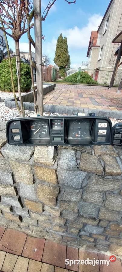 Licznik vw t3 dostawcze Oława sprzedam