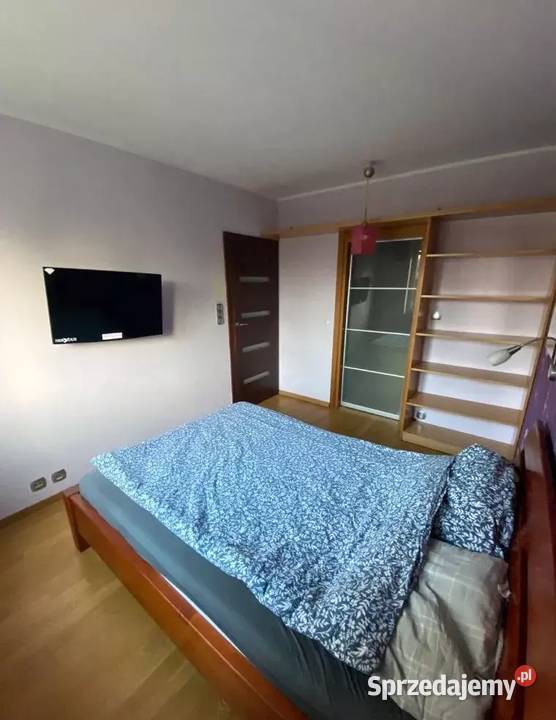 3 pokoje morza i plaży Mieszkania pomorskie sprzedam