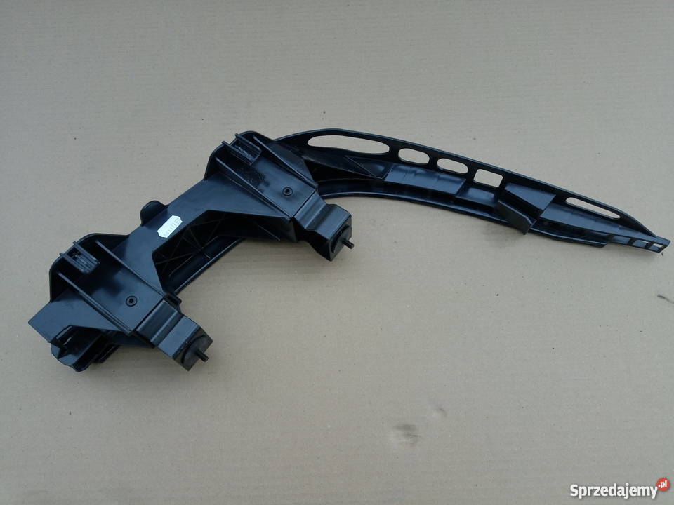 MERCEDES W219 CLS ŚLIZG TYŁ PRAWY 2198800252 Bieleń