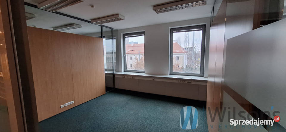 Lokal Warszawa 360m2